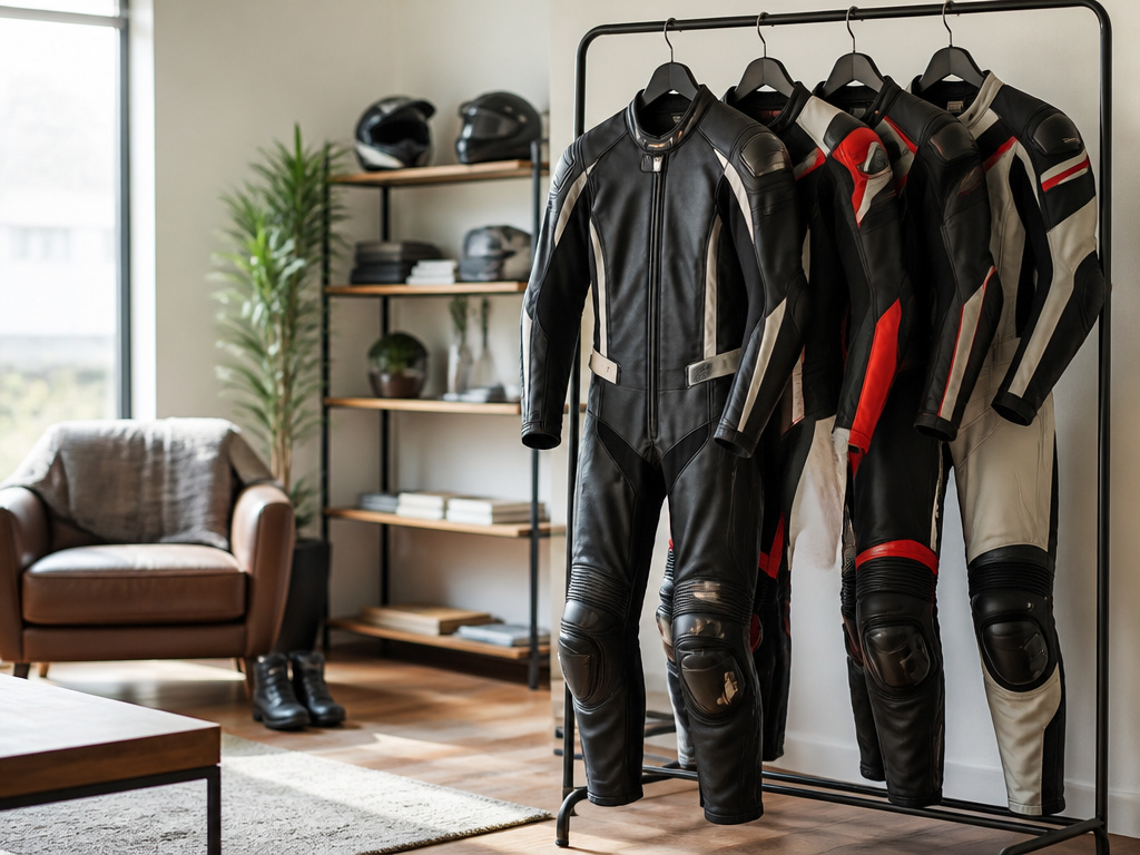10 Best Motorcycle Riding Suits in 2026