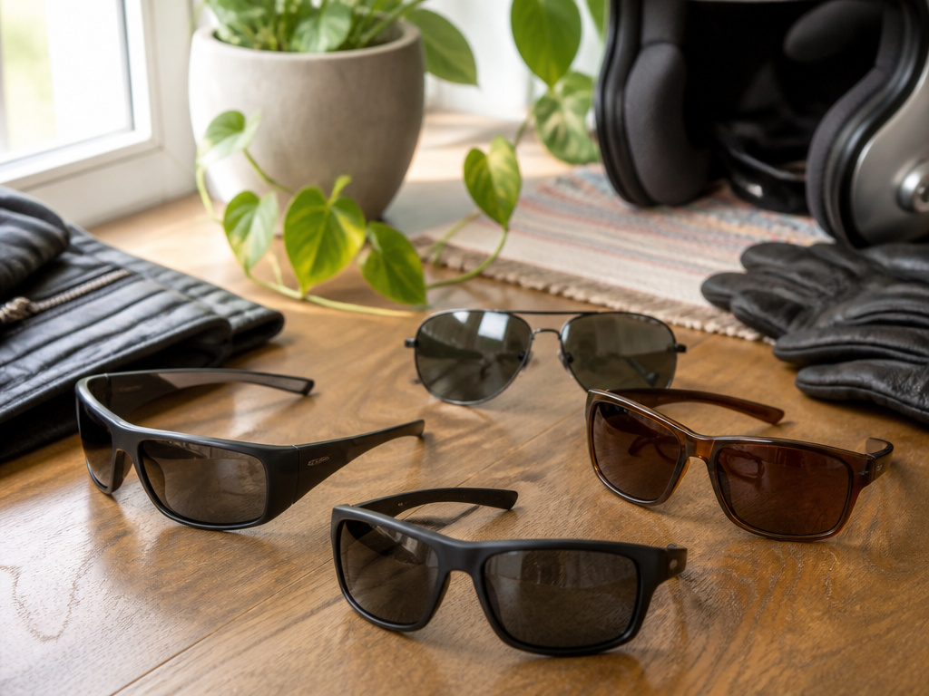 10 Best Motorcycle Shades in 2026