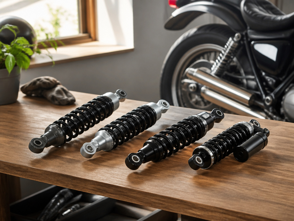10 Best Motorcycle Shocks in 2026