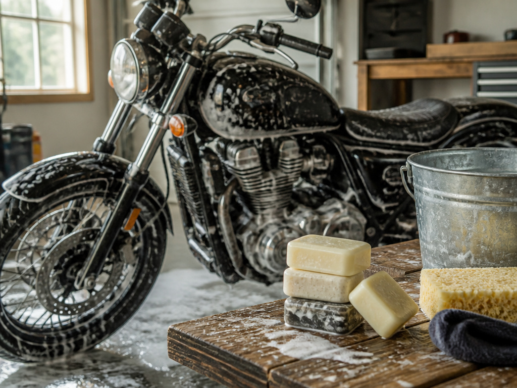10 Best Motorcycle Soap in 2026