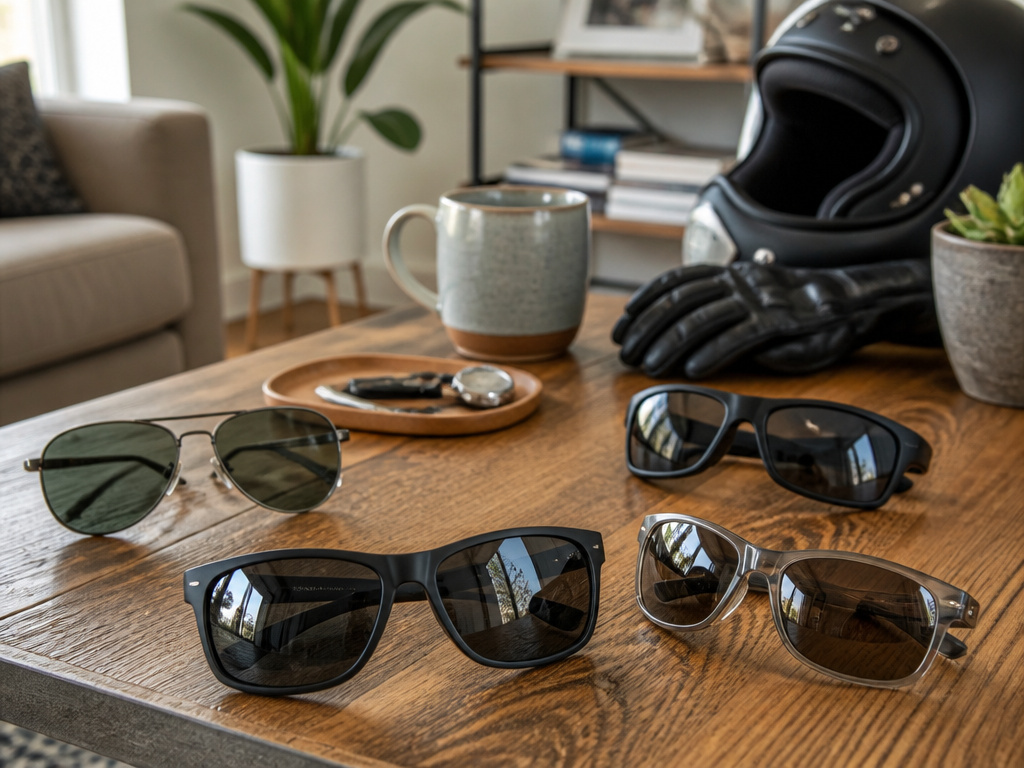 10 Best Motorcycle Sunglasses in 2026