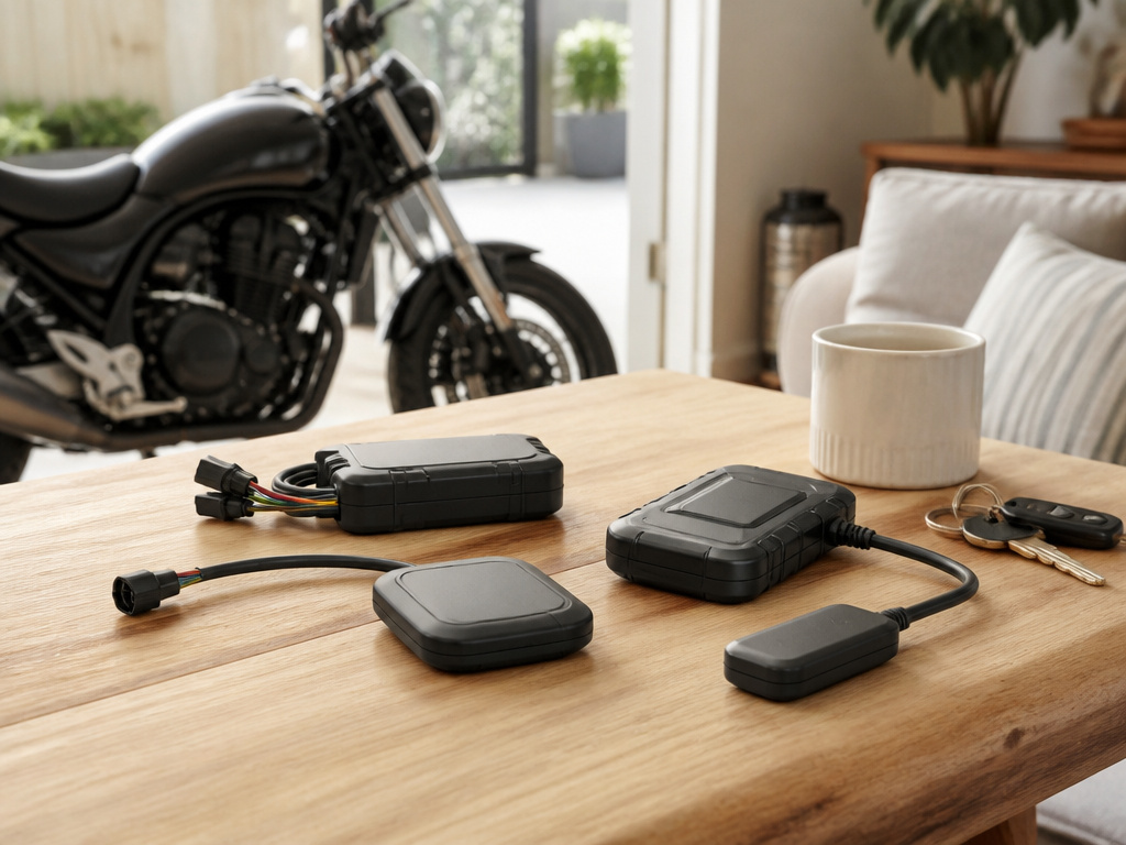 10 Best Motorcycle Trackers in 2026