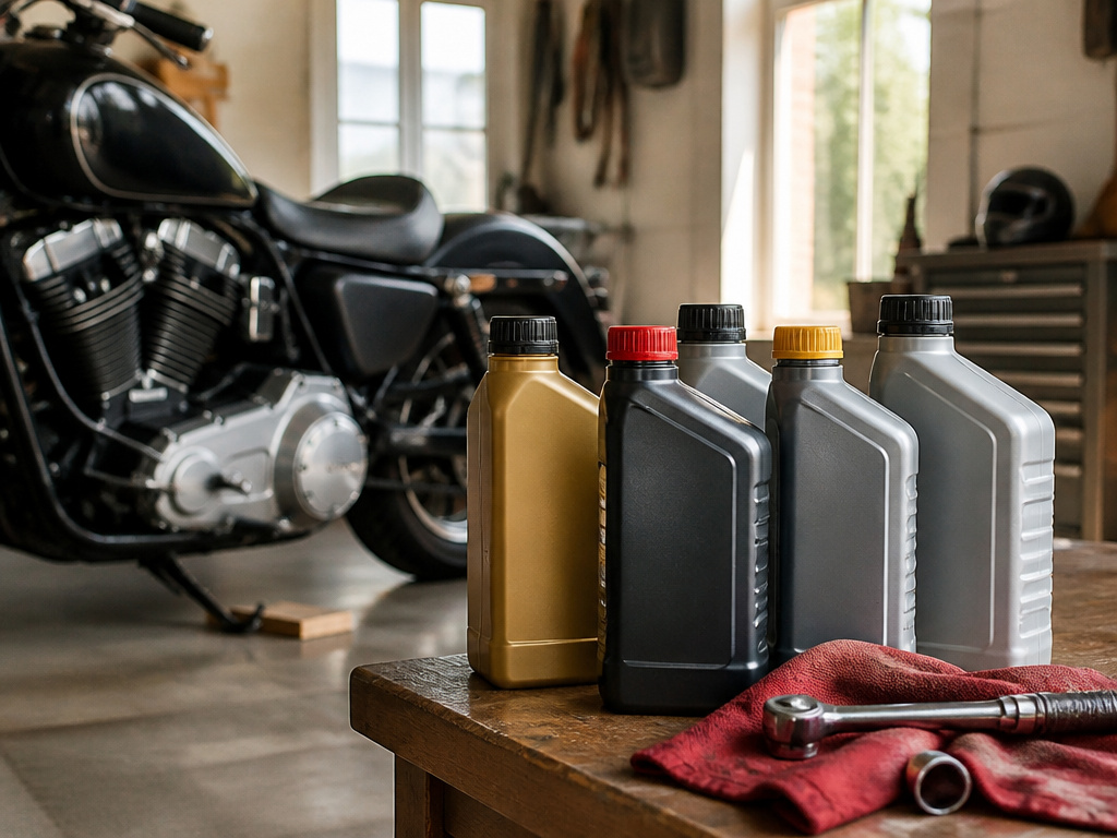 7 Best Oil For Harley Transmission And Primary in 2026