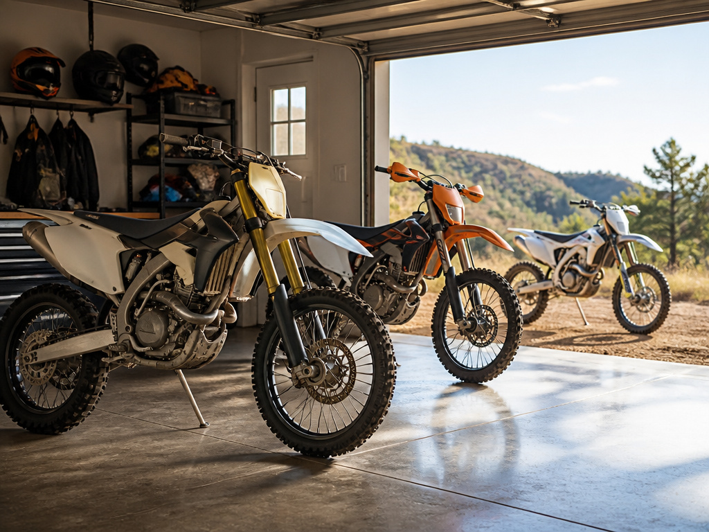 10 Best On Off Road Dirt Bike in 2026