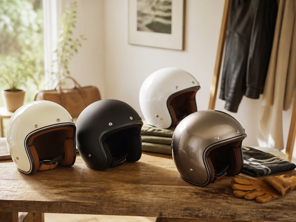 10 Best Open Face Motorcycle Helmets in 2026