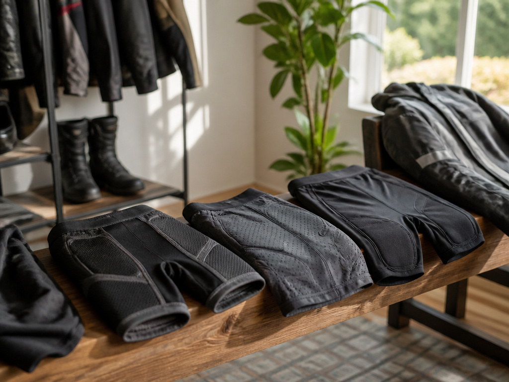 10 Best Padded Shorts For Motorcycle Riding in 2026