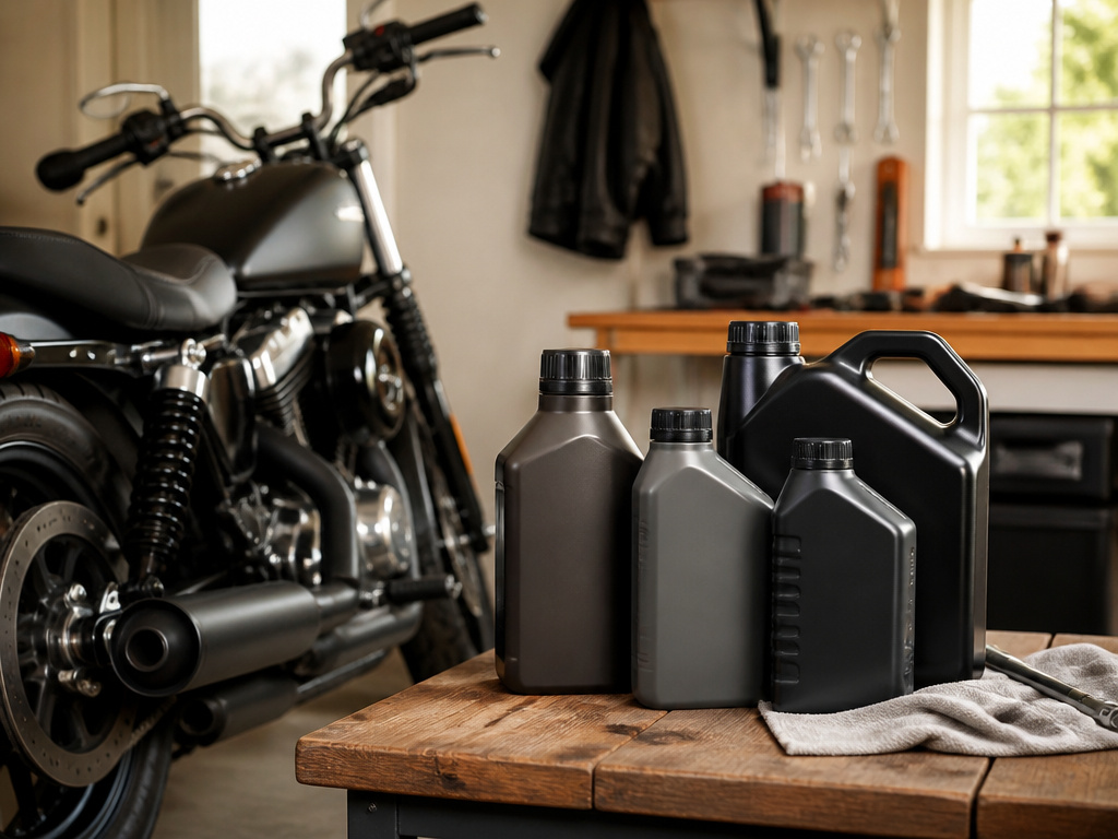 10 Best Primary Oil For Harley in 2026