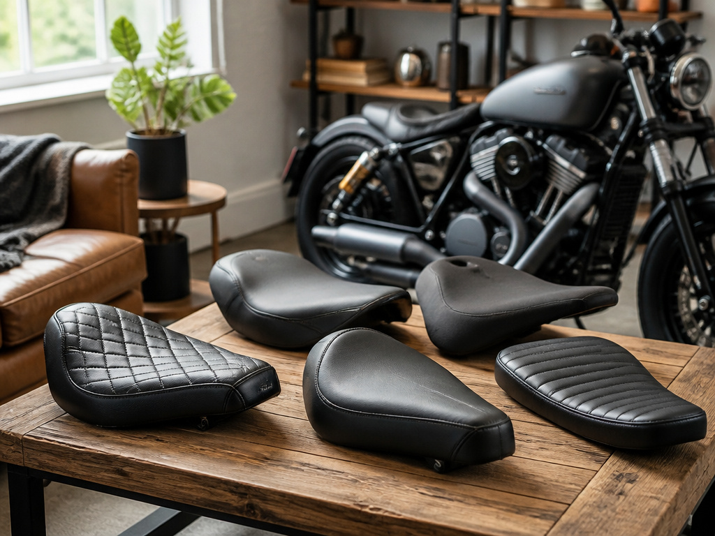 2 Best Seats For Yamaha Bolt in 2026