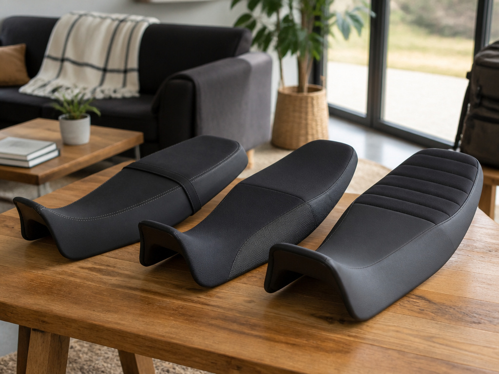 2 Best Seats For Yamaha Tenere 700 in 2026