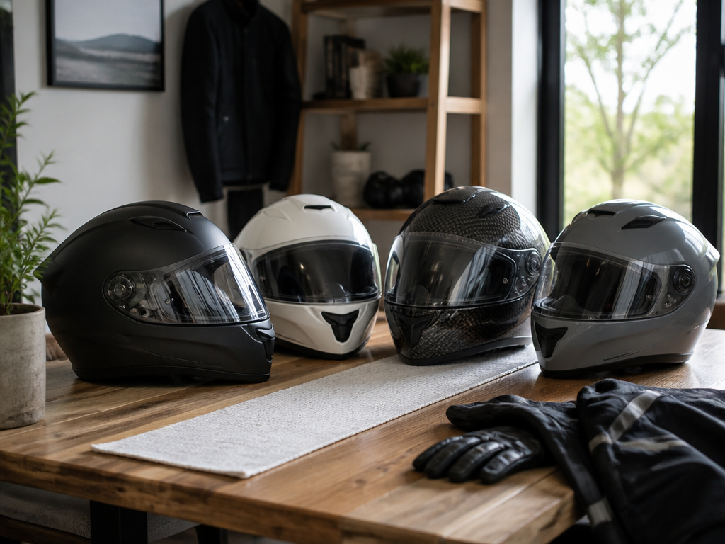 10 Best Sport Motorcycle Helmets in 2026
