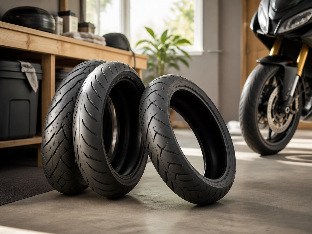 9 Best Sport Touring Motorcycle Tires in 2026