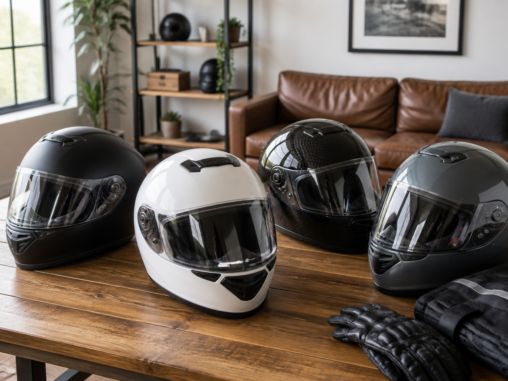 10 Best Sportbike Helmets in 2026