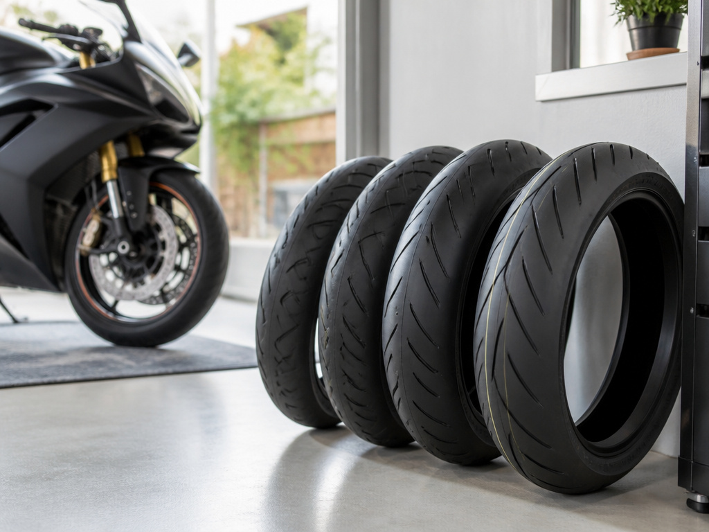 10 Best Sportbike Tires For Street in 2026