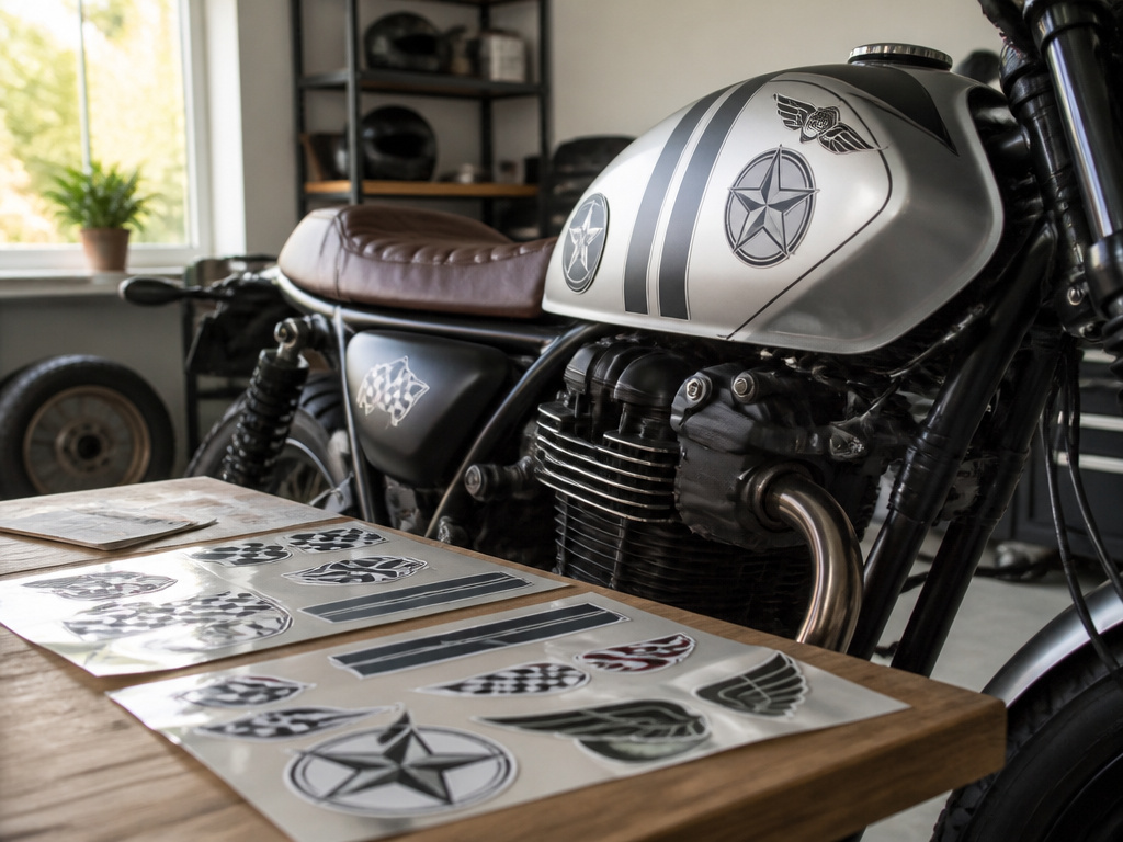 10 Best Stickers For Motorbikes in 2026