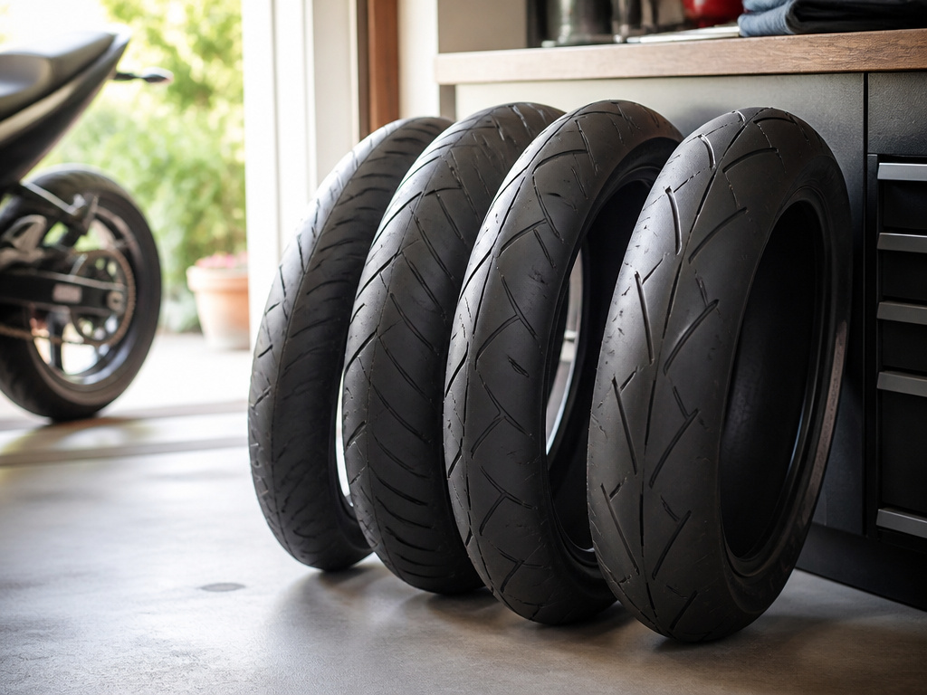10 Best Street Bike Tires in 2026
