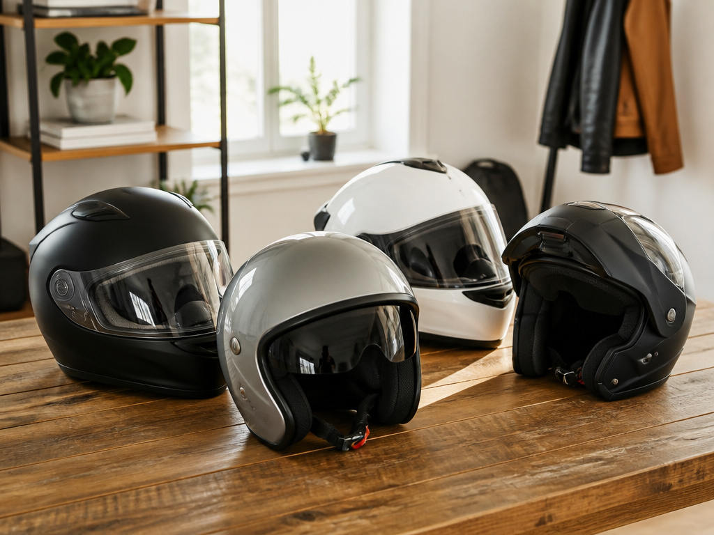 10 Best Street Motorcycle Helmets in 2026