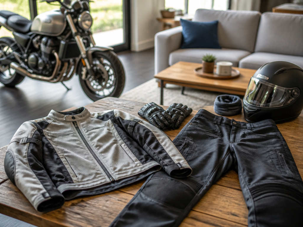 10 Best Summer Motorcycle Clothing in 2026