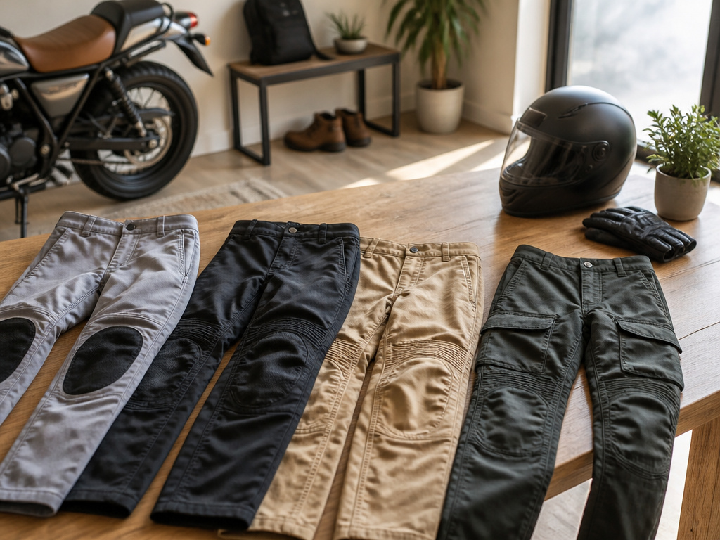 10 Best Summer Motorcycle Pants in 2026