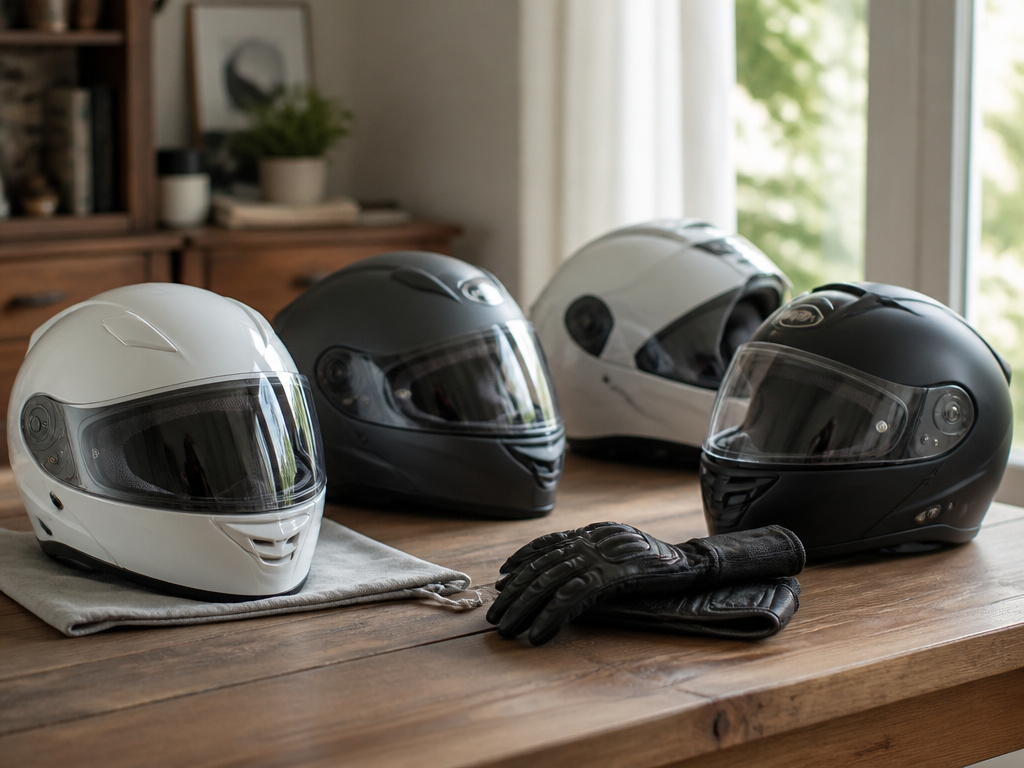 10 Best Touring Motorcycle Helmets in 2026
