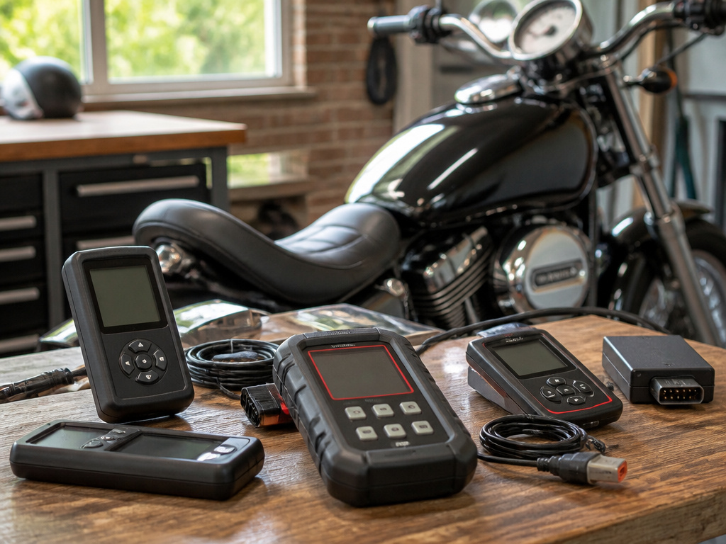 3 Best Tuners For Harley Davidson in 2026