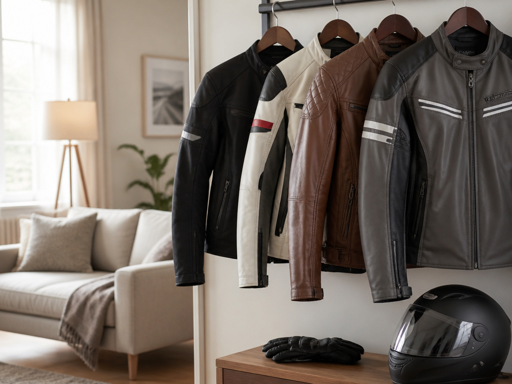 10 Best Womens Motorcycle Jackets in 2026