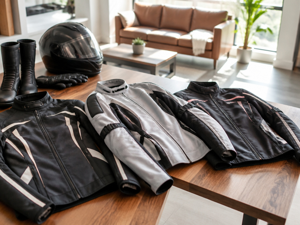 10 Best Women’s Motorcycle Jackets With Armor in 2026