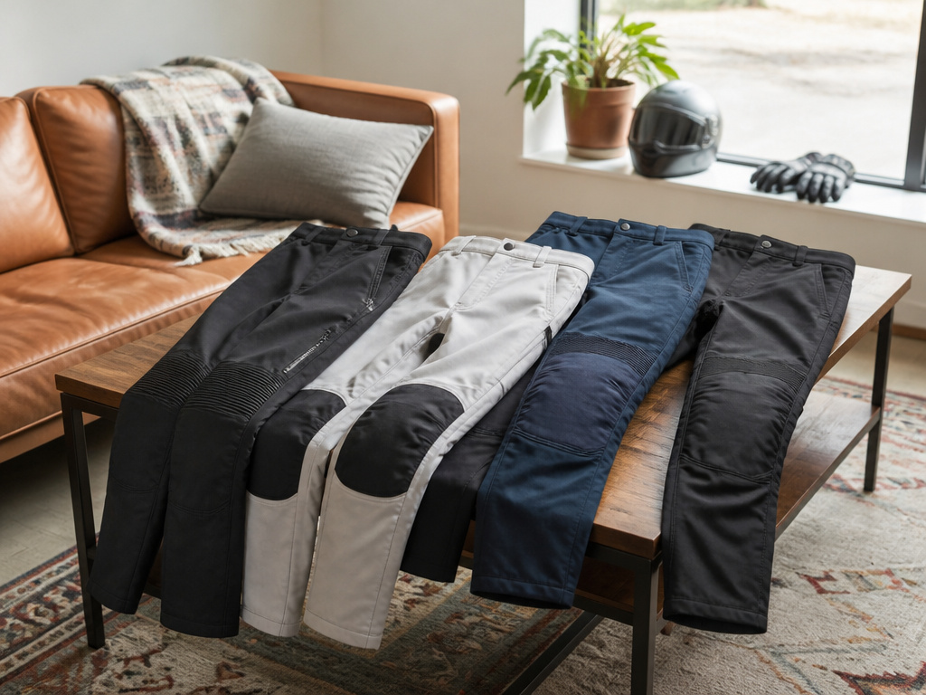 10 Best Women’s Motorcycle Pants in 2026