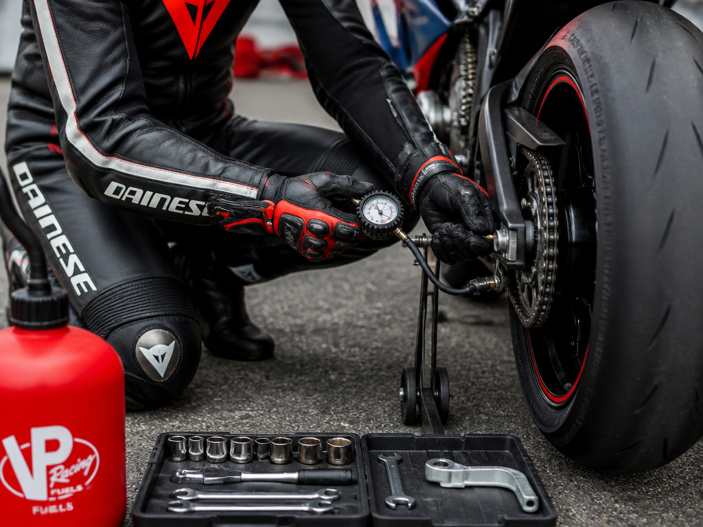 What Is a Motorcycle Track Day: Your First-Time Guide