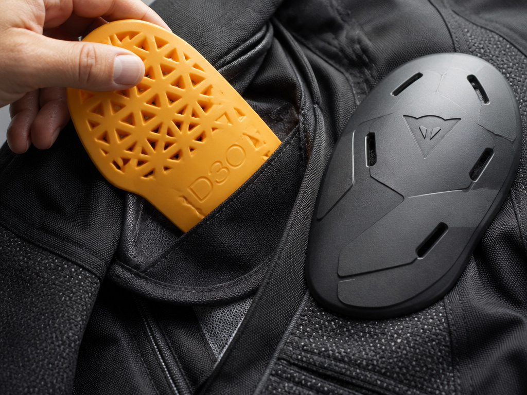 D3O Motorcycle Armor Pros and Cons: How to Choose