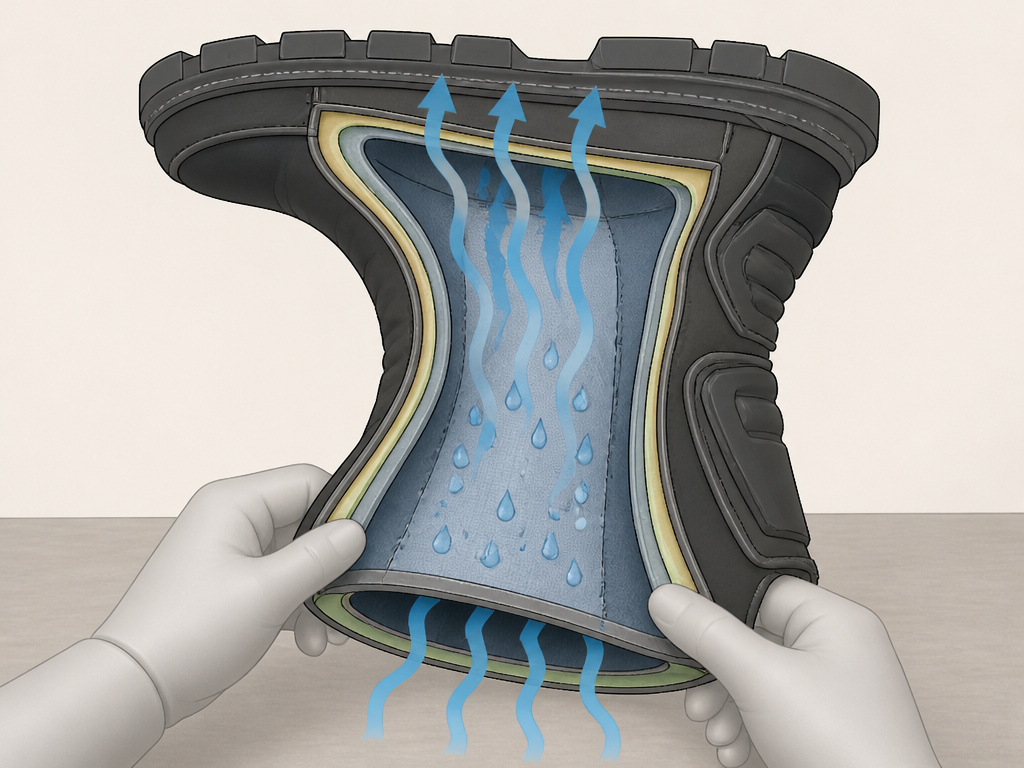 How to Waterproof Motorcycle Boots: A Step-by-Step Process