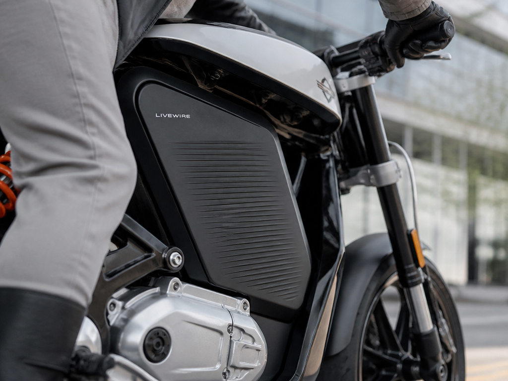 Types of Motorcycles: The 8 Core Categories Explained