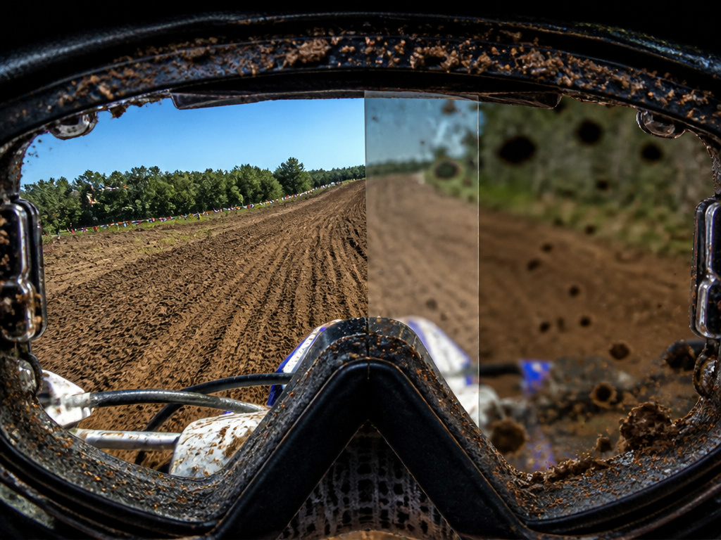 Roll Off vs Tear Off Motocross Goggles: Which Is Better?