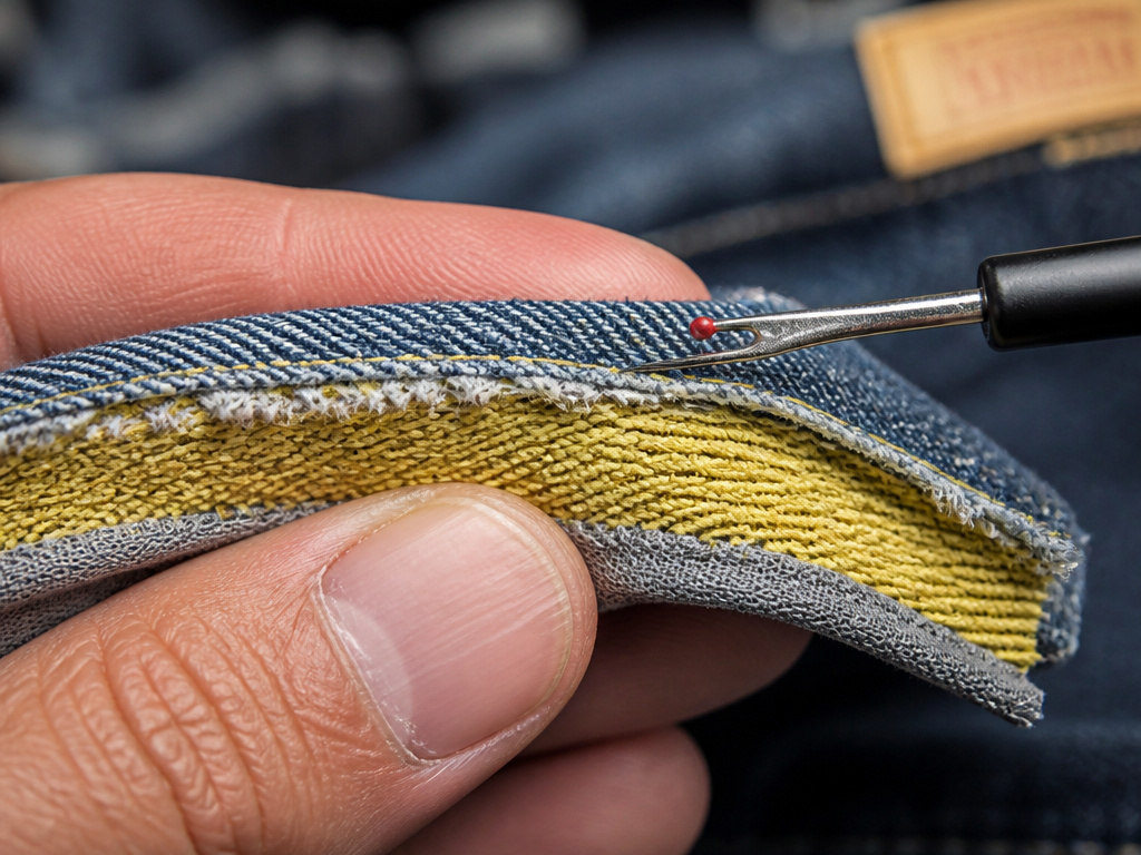 Types of Abrasion Resistant Motorcycle Fabrics