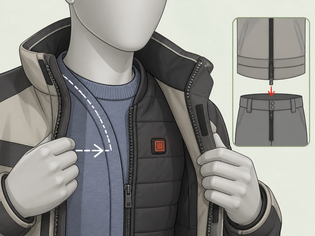 How to Layer for Winter Motorcycle Riding: Step-by-Step
