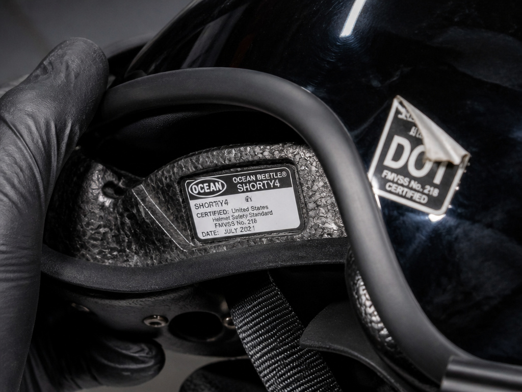 Half Helmet for Motorcycle Riding Pros and Cons