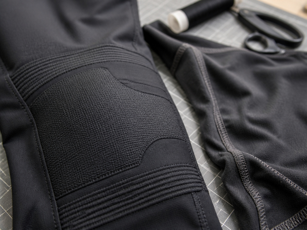 Motorcycle Compression Undersuit Benefits: How to Choose