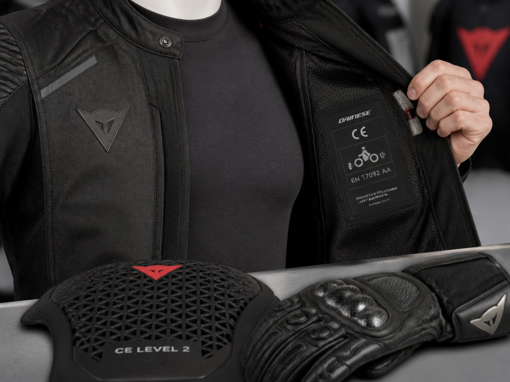What Is ATGATT in Motorcycling: Beyond the Acronym