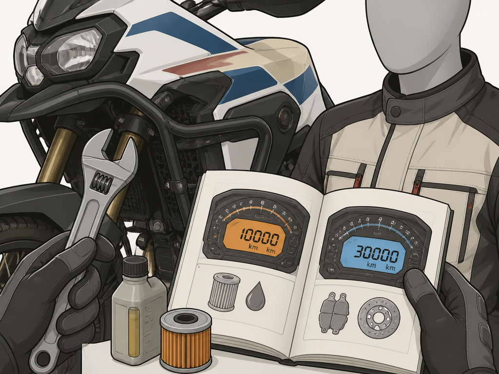Adventure Motorcycle Pros and Cons: Which Should You Buy?