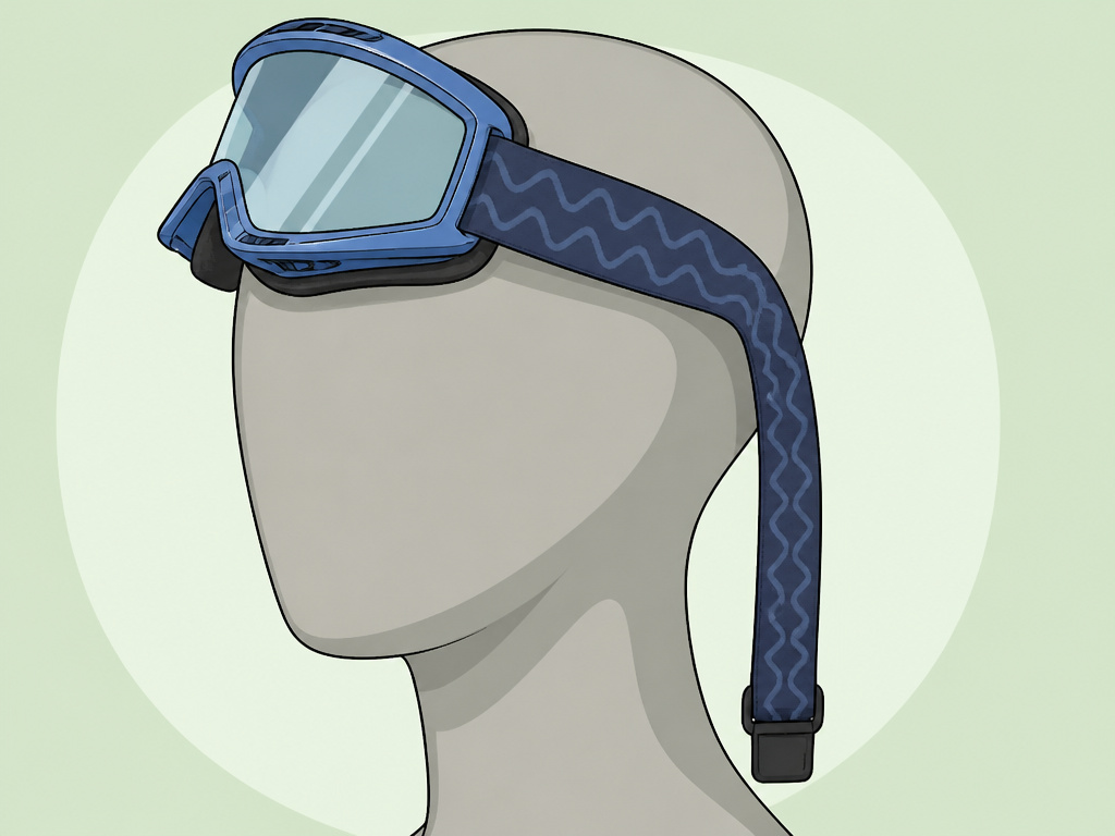How to Wear Motocross Goggles With a Helmet: Step-by-Step