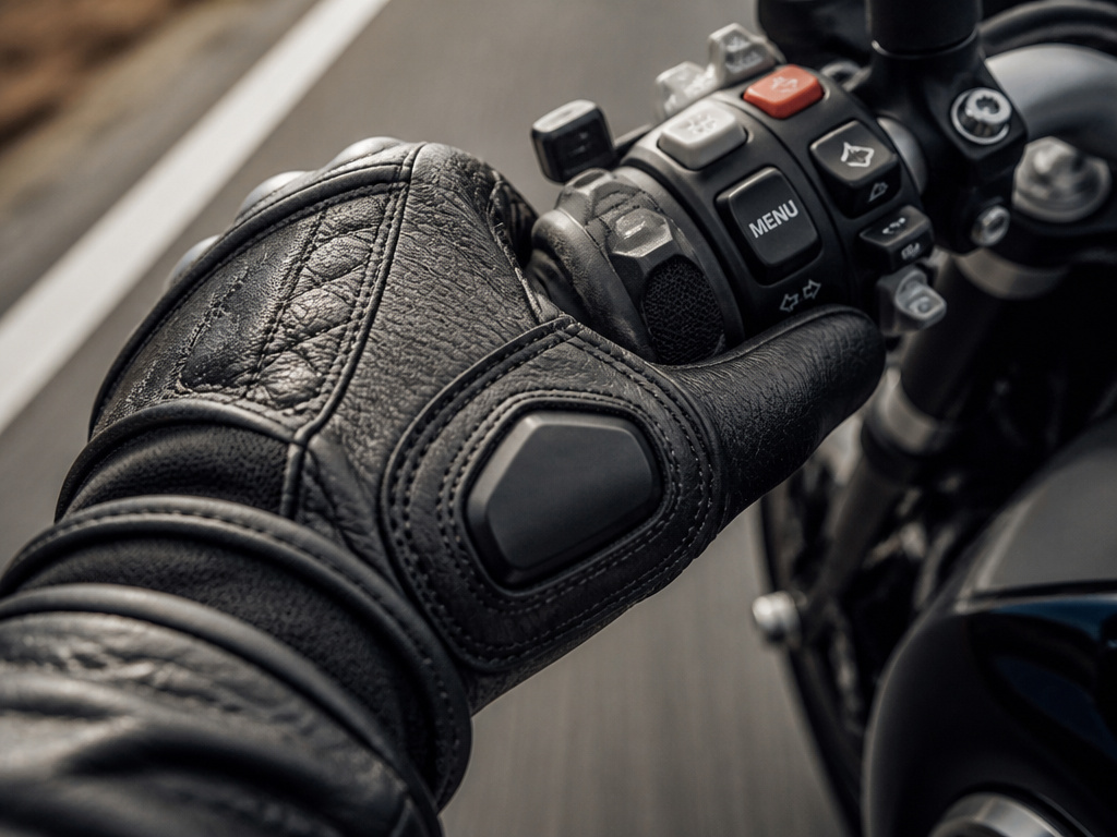 Motorcycle Gear Checklist for Beginners: Step-by-Step