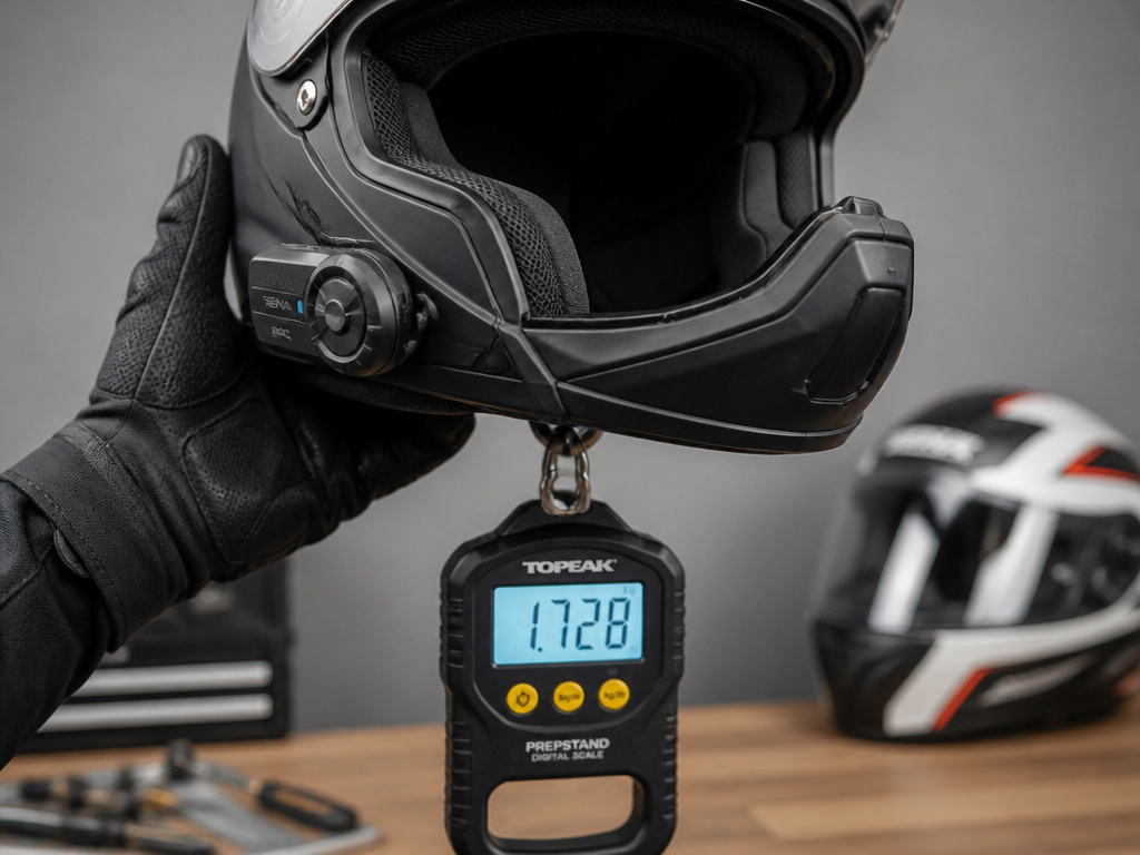 Full Face vs Modular Motorcycle Helmet: Which Is Safer?
