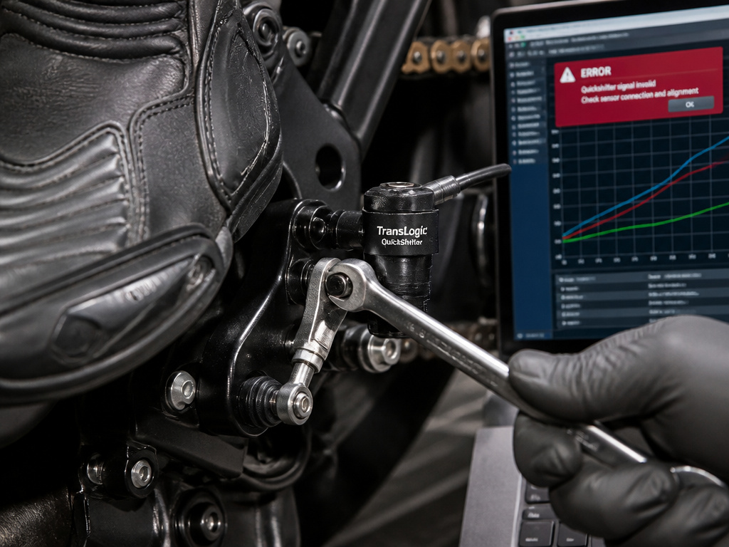What Is a Quickshifter on a Motorcycle?