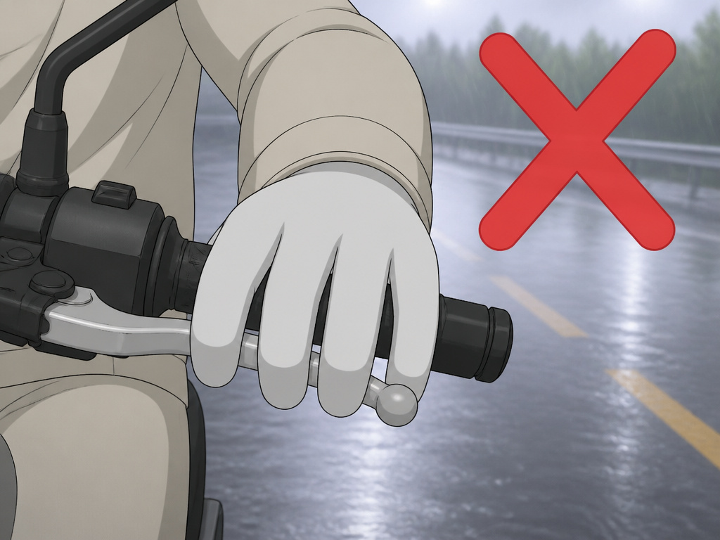 What Does the Motorcycle Wave Mean: The Unspoken Rules