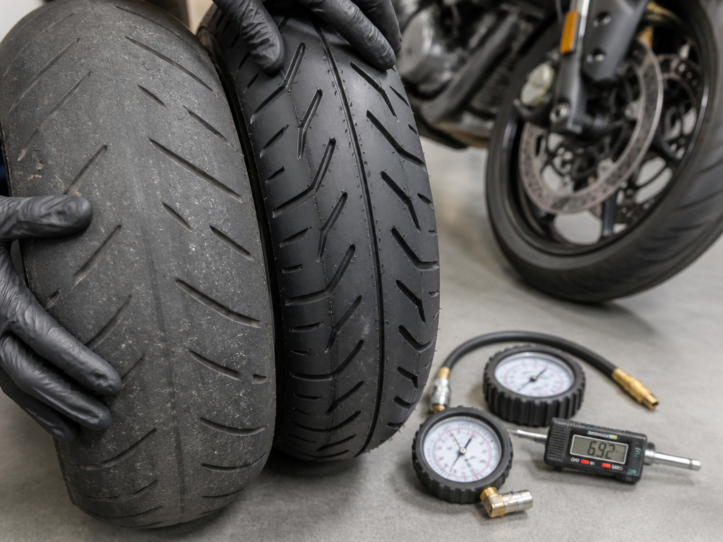 Sport Touring Motorcycle Pros and Cons: How to Choose