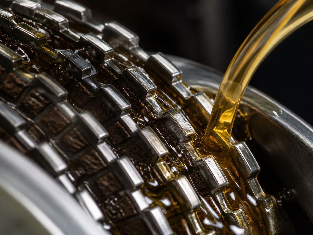 What Is JASO MA Motorcycle Oil Rating?
